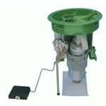 Yakıt Pompası - Şamandirali Bmw E36 Compact Yeşil 1994-2000 - Kod SYF-10 217 - OEM 16146758735