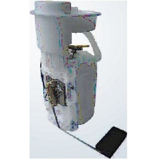 Yakıt Pompası - VE Şamandirasi Volkswagen Polo-seat Cordoba-skoda Fabia Bby-bbz-bbz-bud-azq-bme 1, 2 1, 2v-1, 4 16V 01-10 - Kod SYF-10 247 - OEM 6Q0919051F ürün görseli