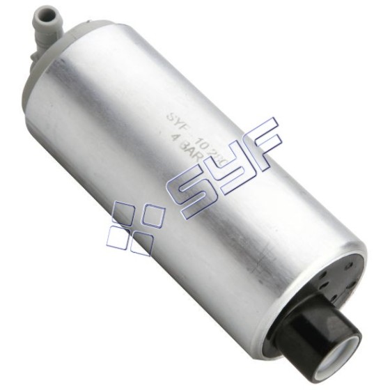 Yakıt Pompası - Volkswagen Passat Audi A.4 1.8-1.8 T Tek Pompa 4 Bar - Kod SYF-10 280 - OEM 8E0906087D ürün görseli