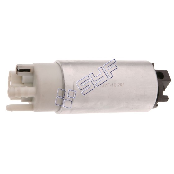 Yakıt Pompası - Volkswagen Passat 1.4 TSI 2010 > / Volkswagen Jetta 1.4 TSI 2008> / Volkswagen Golf 6 2011> / Volkswagen Golf 5 2008> / A3 2006> / Skoda / Seat (Syf-10 283) Tek Pompasi) - Kod SYF-10 291 - OEM 1K0919051CL ürün görseli