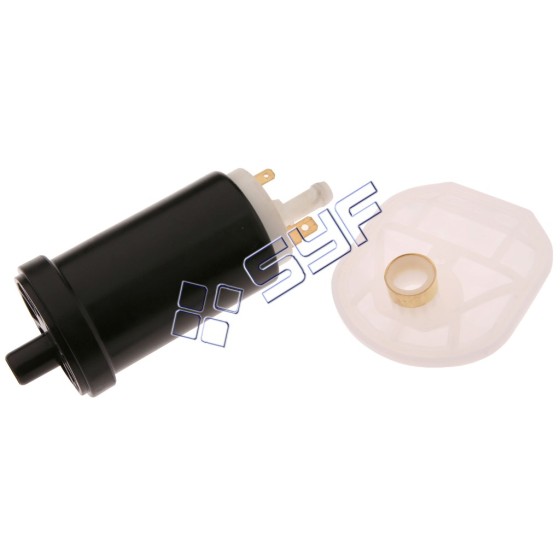 Yakıt Pompası - 0, 76 Bar Opel Astra F Opel Astra F Classic 1998>-opel Corsa B 1993-2000 - Kod SYF-10 325 - OEM 815012 ürün görseli