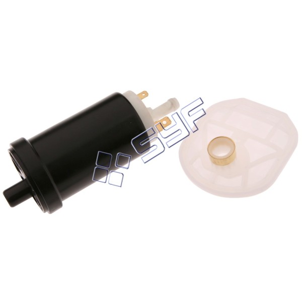 Yakıt Pompası - 0, 76 Bar Opel Astra F Opel Astra F Classic 1998>-opel Corsa B 1993-2000 - Kod SYF-10 325 - OEM 815012