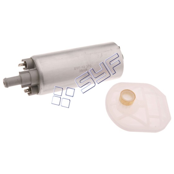 Yakıt Pompası - 3 Bar Opel Astra F G 1998> -Opel Corsa B 1993-2000 -Opel Vectra A 1989-1995 - Opel Vectra B 1995-2000 - Kod SYF-10 370 - OEM 815019 ürün görseli