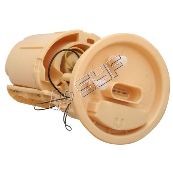 Yakıt Pompası - Komple Plastik Gövdeli Yakit Pompasi Komple T5 Axb-axd 1, 9 Audi Tdi-2, 5 Audi TDI 04-10 - Kod SYF-10 380 - OEM 7H0919088