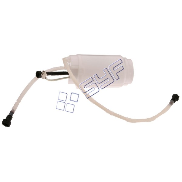 Yakıt Pompası - Komple Şamandirali Volkswagen Touareg (Tek Pompasi Syf-10 394 ) - Kod SYF-10 392 - OEM 7L6919987F
