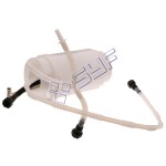 Yakıt Pompası - Komple Şamandirali Volkswagen Touareg (Tek Pompasi Syf-10 394 ) - Kod SYF-10 393 - OEM 7L6919087G