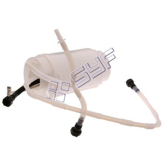 Yakıt Pompası - Komple Şamandirali Volkswagen Touareg (Tek Pompasi Syf-10 394 ) - Kod SYF-10 393 - OEM 7L6919087G ürün görseli
