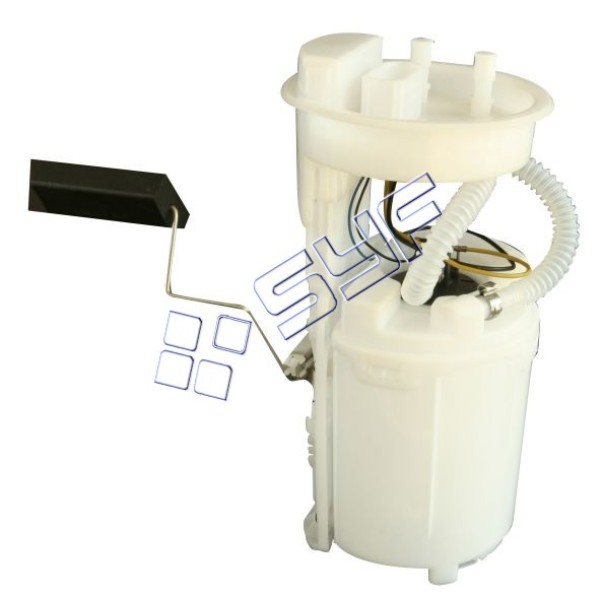 Yakıt Pompası - Şamandirali 3 Bar Volkswagen Bora 1.6 2000> Volkswagen Golf 4 1.6 1997-2000 - 1.8 1.8t 1997>- Seat Toledo 1.4-1.6 - A3 1.6 1.8 1996>- Octavia1996 - Kod SYF-10 619 - OEM 1J0919051B