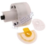 Yakıt Pompası - Şamandirali Volkswagen Audi A4 1.8 1996-2001 - Kod SYF-10 670 - OEM 8D0906089