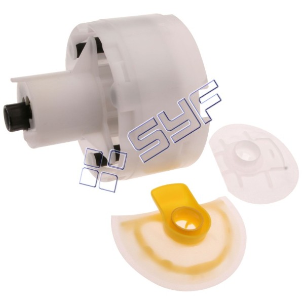 Yakıt Pompası - Şamandirali Volkswagen Audi A4 1.8 1996-2001 - Kod SYF-10 670 - OEM 8D0906089