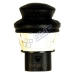 Kapi Işik Düğmesi Volkswagen Audi / Volkswagen Polo / Volkswagen Caddy / Seat - Kod SYF-20 104 - OEM 6N0947563