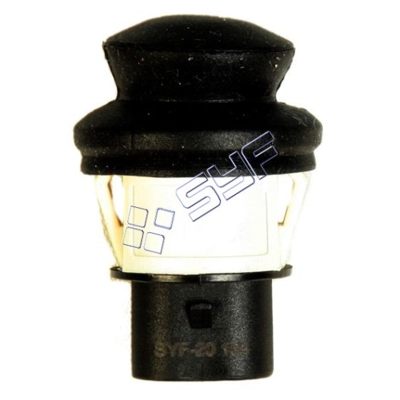 Kapi Işik Düğmesi Volkswagen Audi / Volkswagen Polo / Volkswagen Caddy / Seat - Kod SYF-20 104 - OEM 6N0947563 ürün görseli