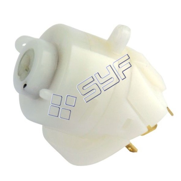 Kontak Termiği / Soketi Volkswagen Audi / Volkswagen Golf / Volkswagen Jetta / Volkswagen Passat / T4 - Kod SYF-20 107 - OEM 111905865L