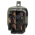 Kontak Soketi / Termiği Volkswagen Polo / Volkswagen Caddy / Volkswagen Transporter T4 - Kod SYF-20 112 - OEM 6N0905865