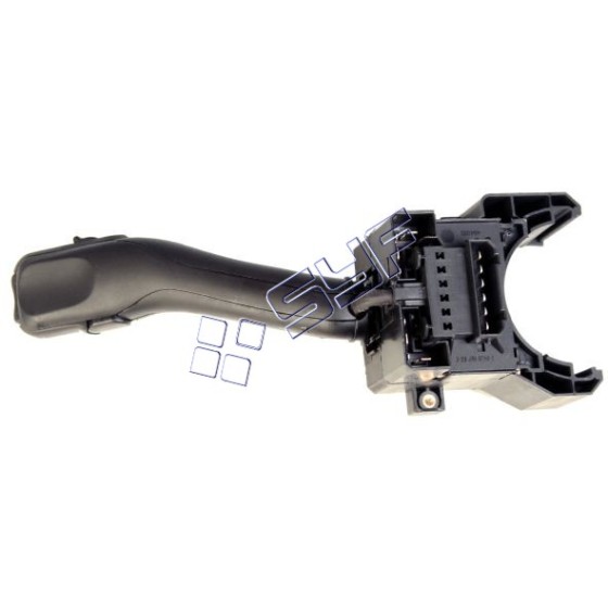SU Fiskiye Kolu Volkswagen Passat A3-a6 / B5-volkswagen Bora / Seat Toledo / Skoda Fabia-skoda Octavia (Yol Blg.) - Kod SYF-20 118 - OEM 4B0953503G ürün görseli