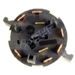 Kontak Termiği Audi Volkswagen Passat Volkswagen Golf 4 - Kod SYF-20 120 - OEM 4B0905849