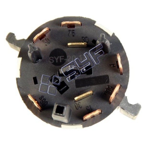 Kontak Termiği Audi Volkswagen Passat Volkswagen Golf 4 - Kod SYF-20 120 - OEM 4B0905849