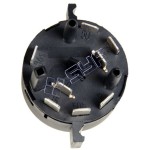 Kontak Termiği Volkswagen Passat / Audi 100 91> - Kod SYF-20 122 - OEM 4A0905849B