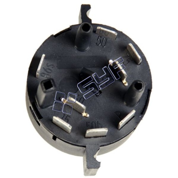 Kontak Termiği Volkswagen Passat / Audi 100 91> - Kod SYF-20 122 - OEM 4A0905849B