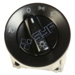 Far - Anahtari Set New Volkswagen Beetle / Volkswagen Bora / Volkswagen Golf / Volkswagen Polo / Volkswagen Passat Sis Lambali - Kod SYF-20 147 - OEM 1C0941531D01C