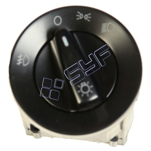 Far - Anahtari Set New Volkswagen Beetle / Volkswagen Bora / Volkswagen Golf / Volkswagen Polo / Volkswagen Passat Sis Lambali - Kod SYF-20 147 - OEM 1C0941531D01C