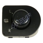 Ayna - Ayar Kumanda Düğmesi Volkswagen Bora-volkswagen Passat-volkswagen Golf - Kod SYF-20 150 - OEM 1J1959565E