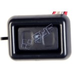 Cam Kaldirma Düğmesi Volkswagen Passat / Volkswagen Golf / Volkswagen Jetta Kablolu-soketli - Kod SYF-20 152 - OEM 191919550