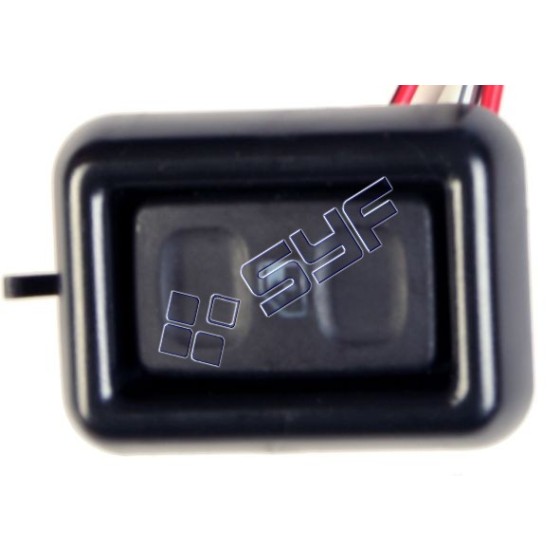 Cam Kaldirma Düğmesi Volkswagen Passat / Volkswagen Golf / Volkswagen Jetta Kablolu-soketli - Kod SYF-20 152 - OEM 191919550 ürün görseli