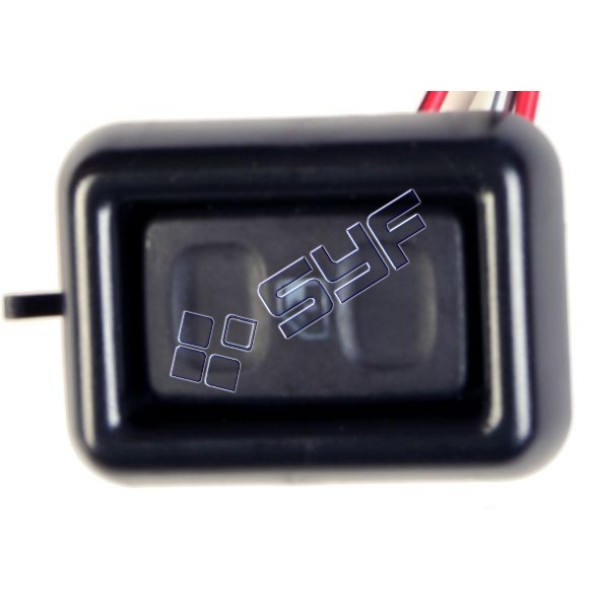 Cam Kaldirma Düğmesi Volkswagen Passat / Volkswagen Golf / Volkswagen Jetta Kablolu-soketli - Kod SYF-20 152 - OEM 191919550