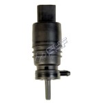SU Fiskiye Motoru Volkswagen Passat B5 Bmw-mercedes-benz - Kod SYF-20 192 - OEM 1J5955651