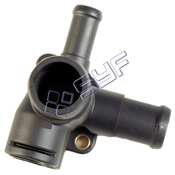 Termostat - Yuvasi Volkswagen Transporter IV - Kod SYF-20 206 - OEM 037121133C ürün görseli