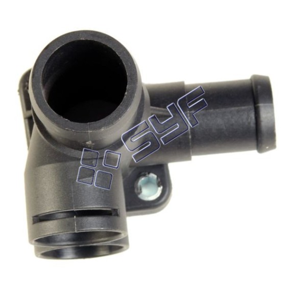 Termostat - Yuvasi Volkswagen Passat / Volkswagen Golf 3 / Seat Ibiza - Kod SYF-20 209 - OEM 037121132A ürün görseli