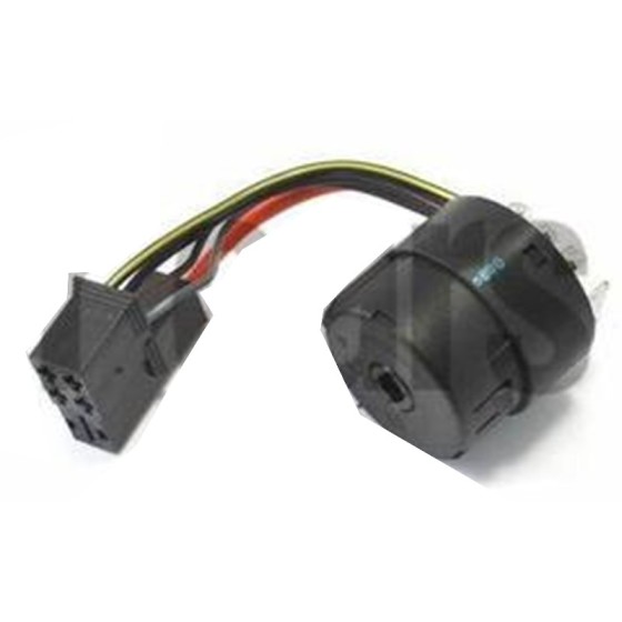 Kontak Termiği / Soketi / LT35 / Mercedes-benz Sprinter 1996-2006 / Vito 1997-2003 - Kod SYF-20 332 - OEM A0005458108 ürün görseli
