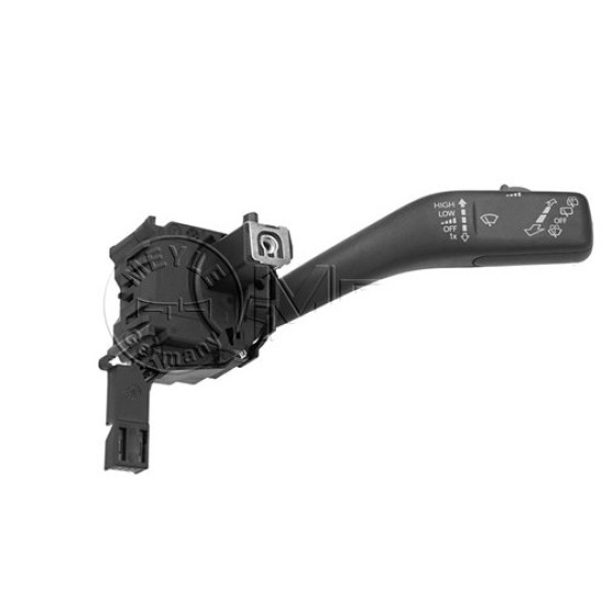Sinyal Kolu Volkswagen Caddy 3 2004-2010 / Volkswagen Golf 5 2004-2008 / Volkswagen Golf 6 2009-2012 / Volkswagen Jetta 3 2005-2010 / Volkswagen Tiguan Volkswagen Touran / A3 2003-2012 - Kod SYF-20 349 - OEM 1K0953519H ürün görseli
