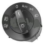 Far - Lambasi Anahtari Caddy4-golf6-golf7-volkswagen Jetta-volkswagen Passat 10- Sisli / Auto - Kod SYF-20 355 - OEM 1K0941431N