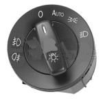 Far - Anahtari Volkswagen Caddy 3 2004-2010 / Volkswagen Golf 5 2007> / Volkswagen Golf 6 2008-2012 / Volkswagen Jetta 3 2005-2010 / Volkswagen Passat 3 C2 2005> Volkswagen Touran - Kod SYF-20 357 - OEM 1K0941431AA