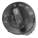 Far - Anahtari Volkswagen Caddy 3 2004-2010 / Volkswagen Golf 5 2007> Volkswagen Golf 6 2008-2012 / Volkswagen Jetta 3 2005-2010 / Volkswagen Passat 3 C2 2005> Volkswagen Touran - Kod SYF-20 358 - OEM 1K0941431Q