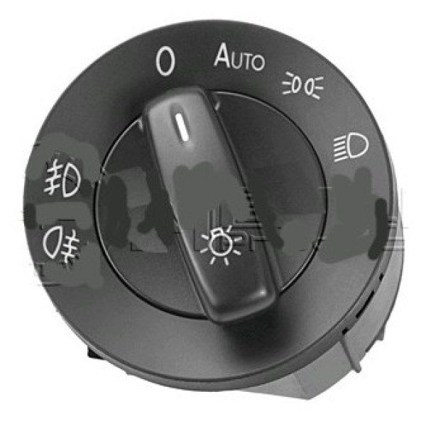 Far - Anahtari Volkswagen Caddy 3 2004-2010 / Volkswagen Golf 5 2007> Volkswagen Golf 6 2008-2012 / Volkswagen Jetta 3 2005-2010 / Volkswagen Passat 3 C2 2005> Volkswagen Touran - Kod SYF-20 358 - OEM 1K0941431Q