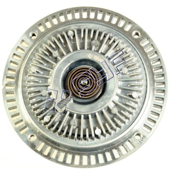 Fan Termiği Volkswagen Passat 1997 - 2005 Kasnakli / Audi A4 -Audi A6 1997-2005 7skoda Superb 2001-2008 - Kod SYF-21 117 - OEM 058121350