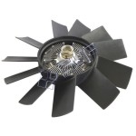 Fan Termiği LT 35 - Kod SYF-21 180 - OEM 074121302B