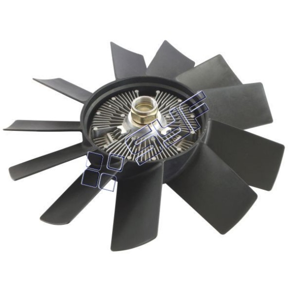 Fan Termiği LT 35 - Kod SYF-21 180 - OEM 074121302B