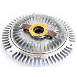 Fan Termiği Mercedes-benz Sprinter 313 CDI 2000-2006 - Kod SYF-21 200 - OEM 0002005822