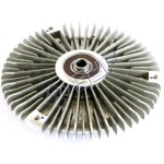Fan Termiği Mercedes-benz Sprinter 212 D 312 D 1995-2000 - Kod SYF-21 201 - OEM 0002005122