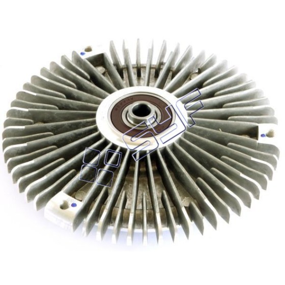 Fan Termiği Mercedes-benz Sprinter 212 D 312 D 1995-2000 - Kod SYF-21 201 - OEM 0002005122 ürün görseli