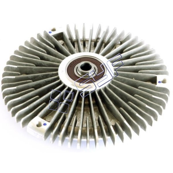 Fan Termiği Mercedes-benz Sprinter 212 D 312 D 1995-2000 - Kod SYF-21 201 - OEM 0002005122