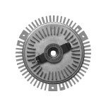 Fan Termiği Mercedes-benz 190(w201) 1989-1993 / C-class(w202) C250d(202.125) (W124) 200D 1989-1993 / 300D 4-matic(124.330) - Kod SYF-21 265 - OEM 6032000022