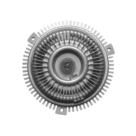 Fan Termiği Mercedes-benz E-class(w210) 1995-2000 / E200(210.035) E230(210.037) E200 T(210.235) M-class(w163) Ml230(163.136) - Kod SYF-21 268 - OEM 1112000522 ürün görseli