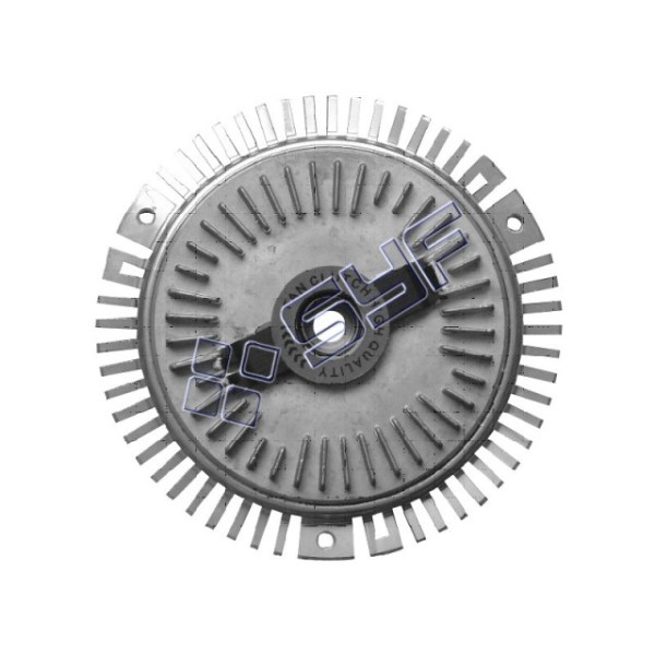 Fan Termiği Mercedes-benz 190(w201) 1986-1993 / W124 E280 1993-1998 / 300e 4 Matic 1986-1993 - Kod SYF-21 281 - OEM 1032000422