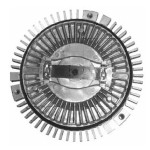 Fan Termiği Mercedes-benz C-class(w202) 1997-2001 / C240(202.026) (W210) / C240t(202.086) / Clk(c208) / E-class(w210) / E240(210.061) / E320(210.065) - Kod SYF-21 289 - OEM 1122000122