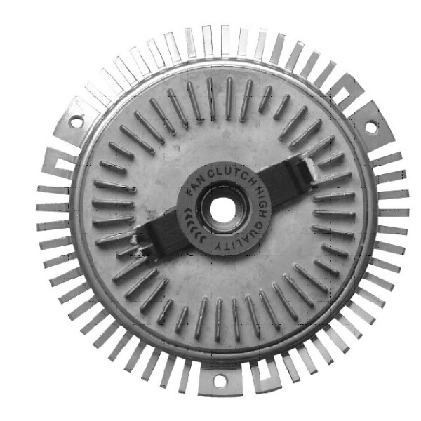 Fan Termiği Mercedes-benz E-class(w210)e320cdi(210.026) / E-class(s210)e320t Cdi(210.226) 1999-2003 - Kod SYF-21 299 - OEM 6132000022